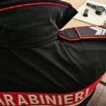 Savelli (Kr), truffa a Stato: carabinieri sequestrano Onlus. Ipotesi fondi usati per scopi diversi da previsti