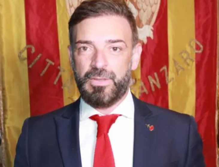 Gregorio Buccolieri