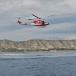 Scalea (Cs), scomparso ragazzo 20 anni: ricerche in corso. Giovane visto per l’ultima volta alle 12 in spiaggia. Attiva Arma, Gdf, Vvf e guardia costiera