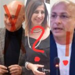 Comune Catanzaro, Celia si ostina a non… capire (senza rassegnarsi a evidenza), distruggendo così credibilità personale e quella sue “creature politiche”, ogni giorno di più. Mentre noi ci… divertiamo in vista Comunali ’27. Ecco perché