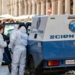 Catanzaro, formazione specialistica a cura della Scientifica sulla… scena del cremine