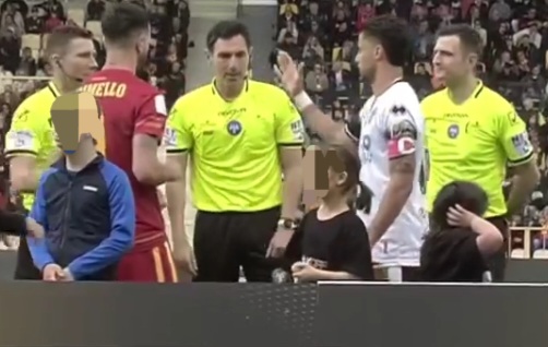 Catanzaro-Cesena