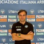 Pizzo (Vv), chi è Domenico “Mimmo” Rocca: l’ex assistente Can (sezione Cz) da cui parte caos arbitri. Sui social: Chi di spada ferisce…
