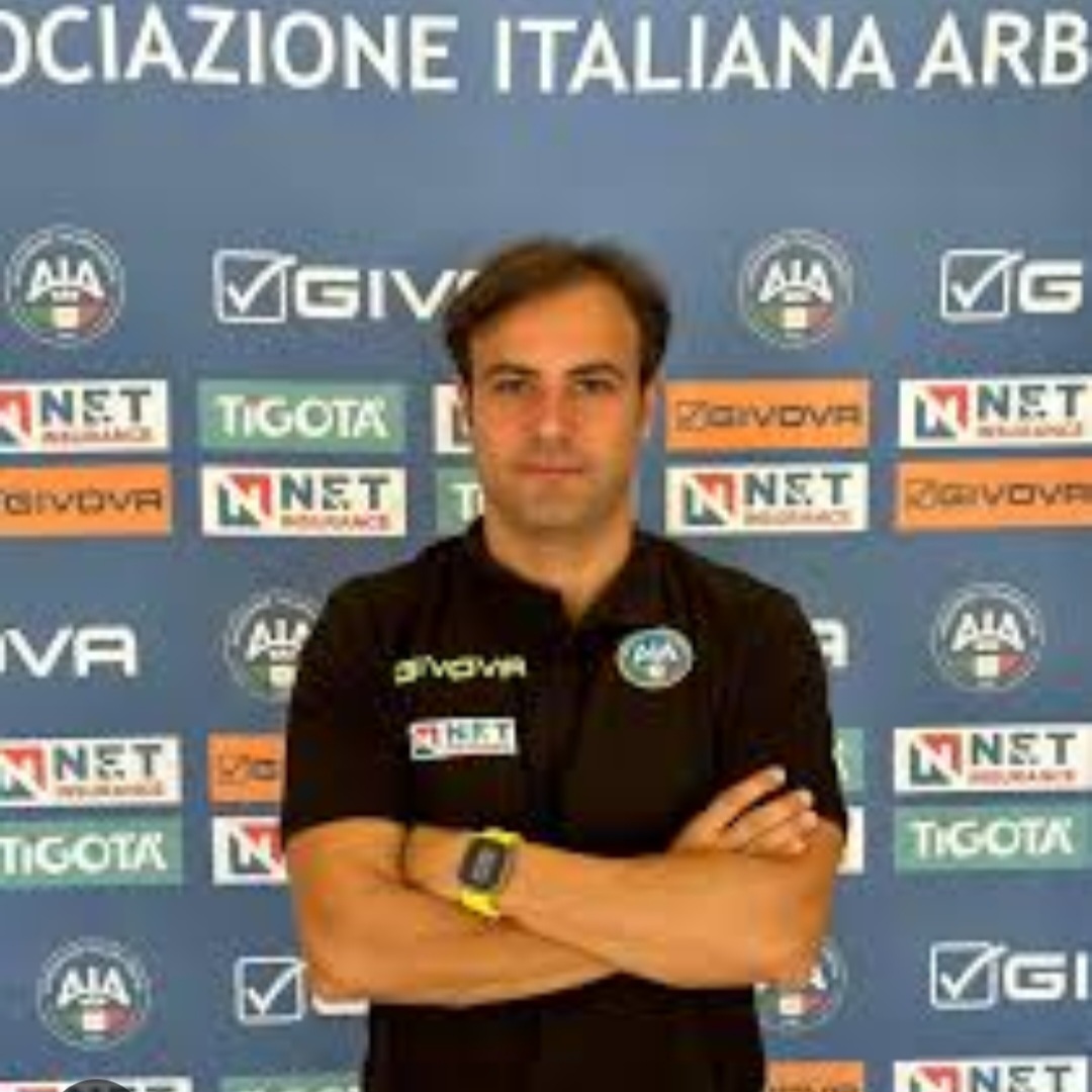 Domenico "Mimmo" Rocca di Catanzaro