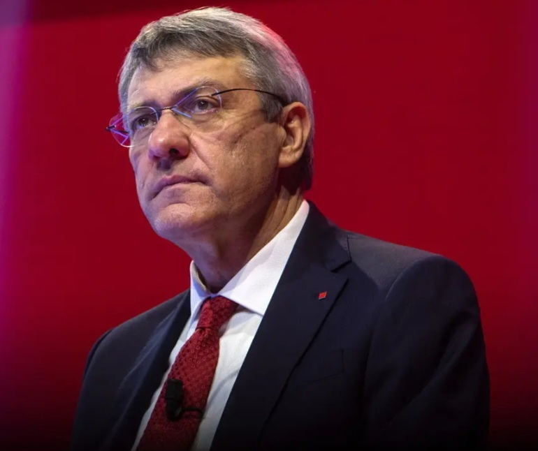 Maurizio Landini