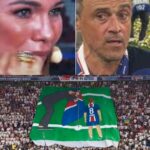 Monaco Db (Germania), Masolin in lacrime a Sky dopo parole Luis Enrique su figlia Xana, morta a 9 anni. Mister Psg: Se vinciamo o perdiamo, è sempre con me