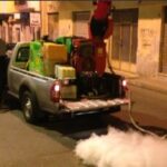 Catanzaro, disinfestazione antialare del Comune. I seri dubbi di Belfiore (Opat) che a Fiorita potrebbero far… fischiare le orecchie