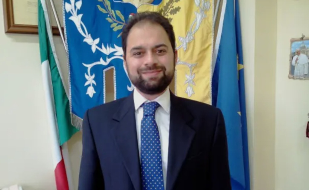 Gregorio Gallello