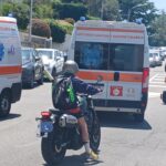 Catanzaro, in estate aumento esponenziale di incidenti stradali come in tutta Italia (fonte Istat) nell’ultimo tragico triennio. Ma c’è modo per far “calare la terribile statistica”? Forse