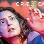 Catanzaro, al S.Giovanni la “tragedia” che tutti vorrebbero vivere ogni giorno. Quella, sublime, di Graecalis e del Teatro di Calabria
