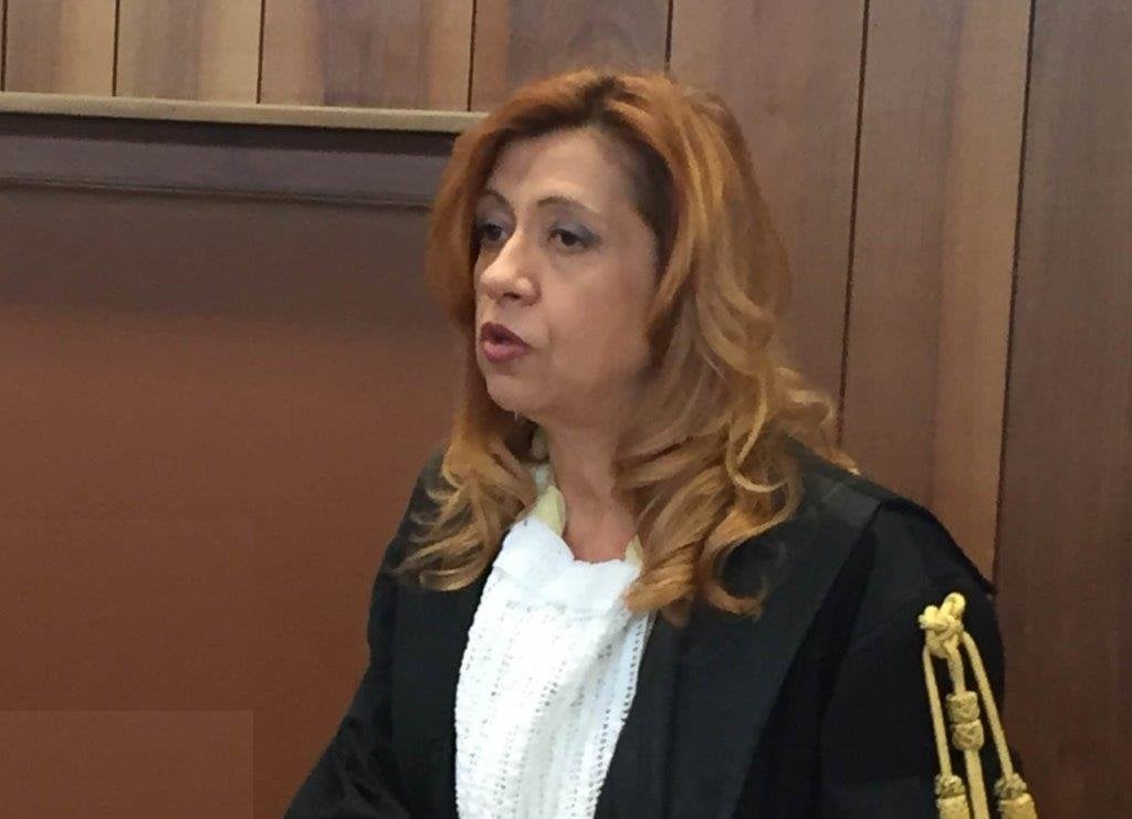 Marisa Manzini