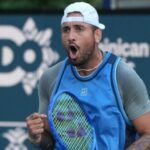 Wimbledon(Uk), Kyrgios che succede? Ora australiano tifa Sinner: Sono nel suo team, avrà carriera migliore Alcaraz. Jannik fa scongiuri!