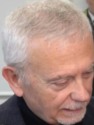Giuseppe Borrelli
