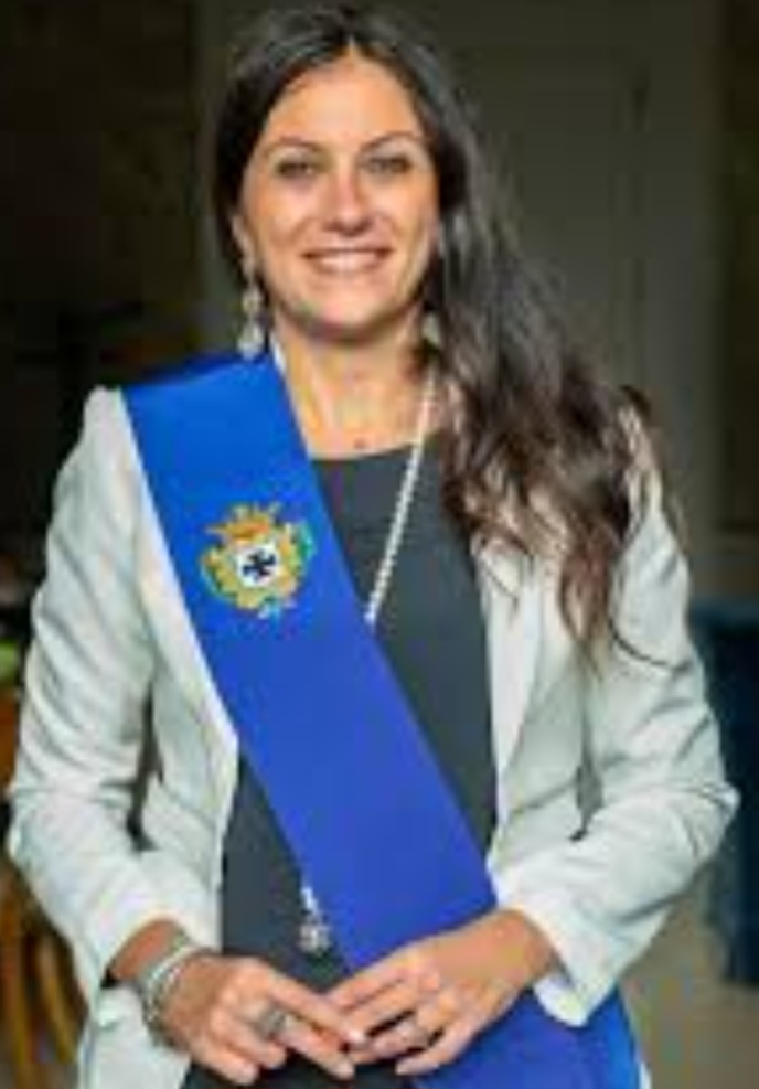 Rosaria Succurro