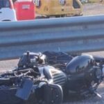 Tragedia in autostrada, incidente mortale: muore giovanissimo motociclista