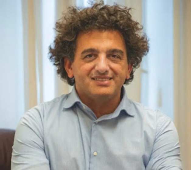 Prof Francesco Aiello