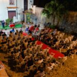 Lamezia T. (Cz), presentazione Oltre la paura