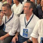 Reggio, Durigon: Cannizzaro sindaco? Sarebbe bella cosa. Ci sarà centrodestra unito, con candidato unico, lo posso garantire!