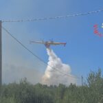 Regione, ok Giunta a graduatoria Feampa e piano antincendio boschivo; psicologi in case comunità e Dopo di noi