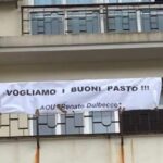 Comune Catanzaro, uffici Asp che ormai ospitano pure quelli Aou Dulbecco (non certo al top, link) non bastano più. Dipendenti in smart working forzato. Lo “denuncia” Veraldi