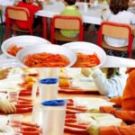 Catanzaro, da De Nobili: nuova mensa scuola Porto