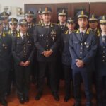 Catanzaro, concorso Gdf per titoli ed esami per 98. corso a Scuola ispettori di 983 allievi marescialli Gdf
