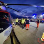 Crotone, evento formativo con vigilfuoco: progetti servizio civile universale