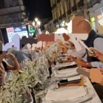 Catanzaro, da De Nobili: mentre Celia ex sponsor sindaco salva “sua” Iemma e affonda Fiorita, sodalizio “riconducibile al fratello” organizza… cena speciale con sostegno di chi? Del Comune! Perché sui 3 Colli nulla è, ciò che sembra