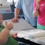 Regione, da Cittadella: piccolo Mariano si curerà in Calabria e Report rifiuti urbani