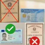 Catanzaro, da De Nobili: Ci, da lunedì prenotazione obbligatoria online tramite Agenda Cie