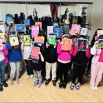 Catanzaro, San Valentino di festa ma anche di riflessione per le allieve della Nuova Ariadne: no ai rapporti tossici, sì al vero amore che deriva in primis dal rispetto