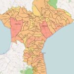 Catanzarese, in luoghi ravvicinati gravi episodi di maltrattamenti in famiglia a opera di uomini fra i 30 e i 40 anni. Interventi della Ps