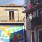 Girifalco (Cz), L’albero dell’uncinetto arriva nella cittadina