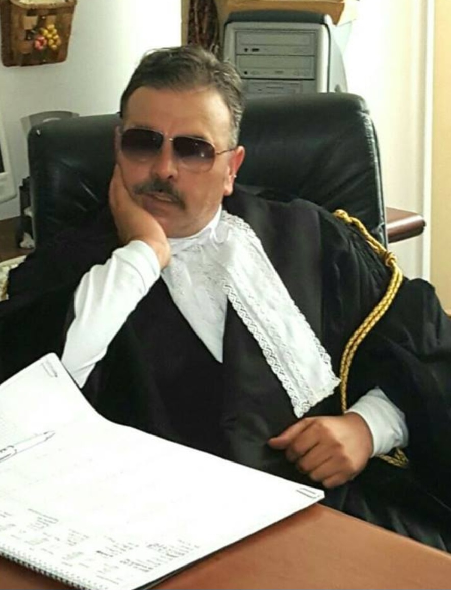 Avv Franco "Janfer" Critelli