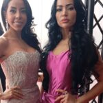 Catanzaro, Cardamone orgoglio cittadino a Miss Europe Continental