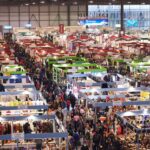 Calabria, inaugura Artigiano in Fiera