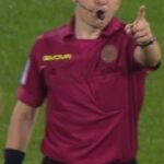 Catanzaro-Ascoli, arbitra Calzavara (Aia Varese). Uno dei migliori giovani prospetti della Can. Senza “lunga sosta” in C oggi già sognerebbe in grande