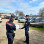 Sellia M. (Cz), sospensione cantieri e multe consistenti per lavoro nero e violazioni sicurezza