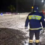 Calabria, Occhiuto chiede stato emergenza nazionale con delibera specifica per stato calamità per comparti agricolo, zootecnico e pesca