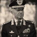 Catanzaro, in vista dell’impegno estivo comandante Arma Calabria Sciuto ha incontrato militari in 3 stazioni di località costiere