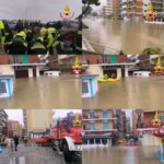 Calabria, in arrivo tra poche ore il ciclone di S.Valentino