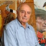 Catanzaro, da De Nobili/2: città ricorda con grande mostra maestro Rotella, a 20 anni da scomparsa 