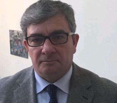 Salvatore "Sandro" Dolce