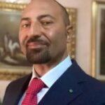 Roma, ex assessore catanzarese Russo premiato al Coni per il Karate Kyokushin