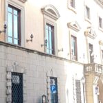 Catanzaro, mentre Amministrazione in carica seguita a dire un non meglio precisato “noi” governando grazie a (e con) Lega e 9 (almeno) eletti in destra vergognoso degrado edificio comunale (di Luigi Stanizzi)