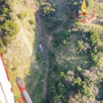 Catanzaro, città piange morte di un lavoratore