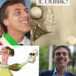 Catanzaro, un po’ di satira: Nico’, ok avere Santi in Paradiso, ma tu esageri. Ti manca solo il Papa. Scusa, l’imam! Solo che se Elly a Roma non ti ci manda, Roby ha già dato con Arrical, Phil nel ’27 che farà? Canta(va) Ruggeri: Mistero!