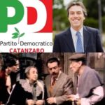 Catanzaro, la piccola parte “esistente” del Pd in direzione per non mettere la firma al ricatto (politico) di cui è vittima Fiorita. Che se continuerà a essere sindaco sarà complice di un “brutto gioco” come i Dem