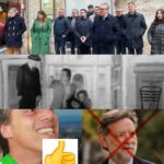 Catanzaro, addio a… fantomatico complotto in cui presunta vittima (Nick) “pupillo” sedicenti congiurati che lo scelsero in corsa al posto poco funzionale Donato. Ora il solido futuro del governo Mancuso-Nick e forse un bel “più cemento per tutti”!