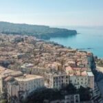 Regione, cicloturismo premio speciale Cammini a Green road Award e viaggio Terra Madre ’26 che parte da Tropea (Vv) con link